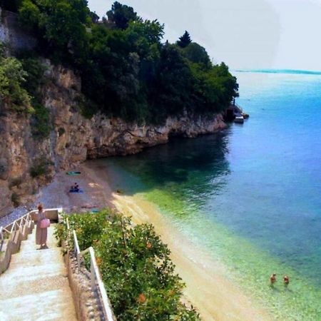 Casa Del Padre - Annabelle Apartman Fiume Kültér fotó