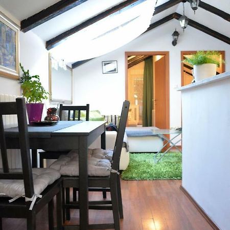 Casa Del Padre - Annabelle Apartman Fiume Kültér fotó