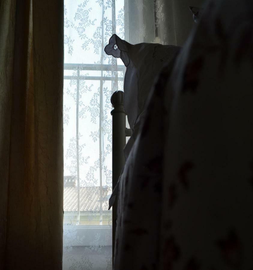 Casa Del Padre - Annabelle Apartman Fiume Kültér fotó
