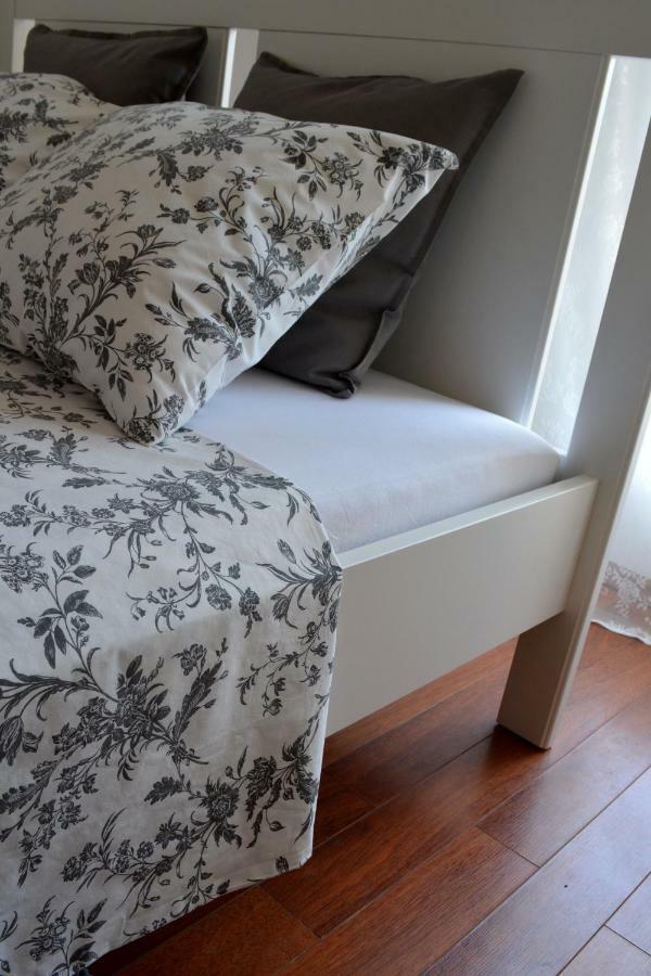 Casa Del Padre - Annabelle Apartman Fiume Kültér fotó