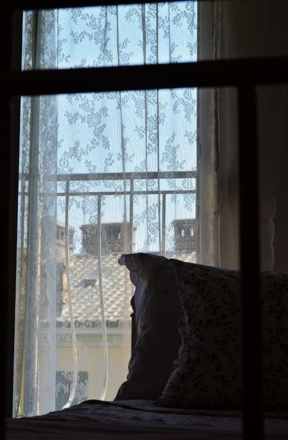 Casa Del Padre - Annabelle Apartman Fiume Kültér fotó