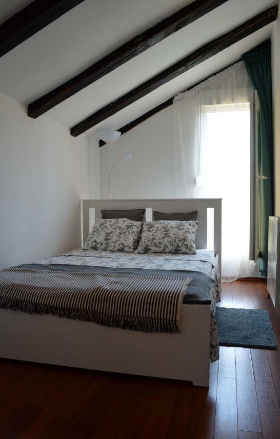 Casa Del Padre - Annabelle Apartman Fiume Kültér fotó