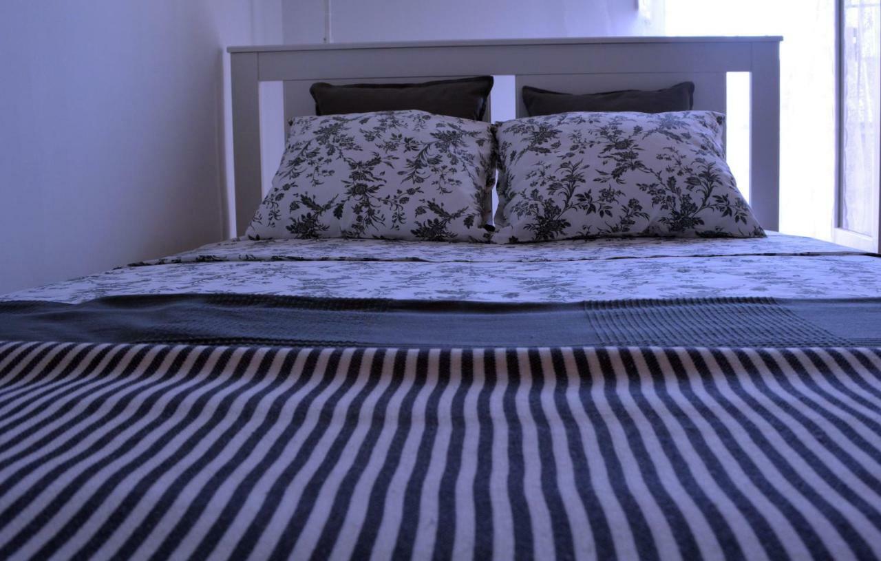Casa Del Padre - Annabelle Apartman Fiume Kültér fotó