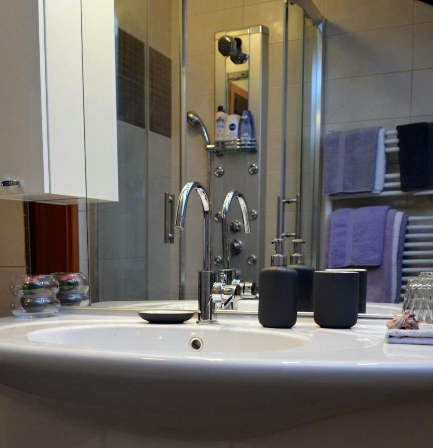 Casa Del Padre - Annabelle Apartman Fiume Kültér fotó