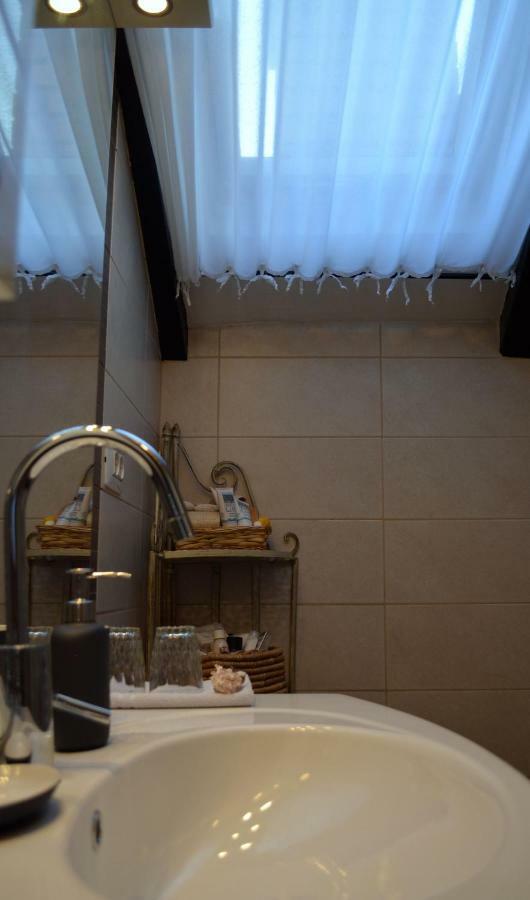 Casa Del Padre - Annabelle Apartman Fiume Kültér fotó
