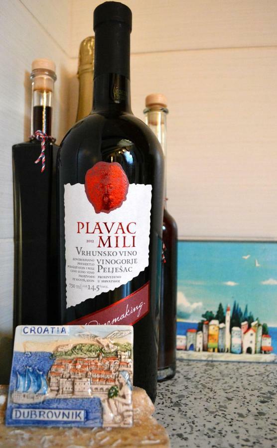 Casa Del Padre - Annabelle Apartman Fiume Kültér fotó
