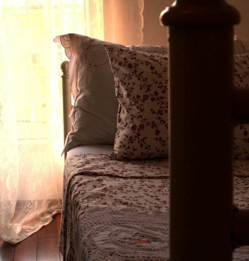 Casa Del Padre - Annabelle Apartman Fiume Kültér fotó